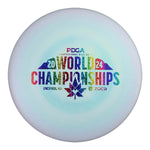 #51 (Rainbow Sparkle Stars) 173-174 2024 Pro Worlds ESP Swirl Zone #2