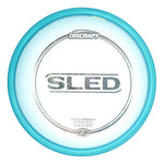 #12 Blue (Money) 175-176 Z Sled