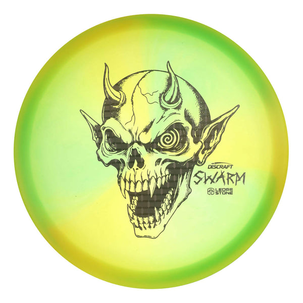 Z Swirl Swarm