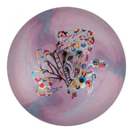 #51 (Wonderbread) 170-172 ESP Swirl Thrasher