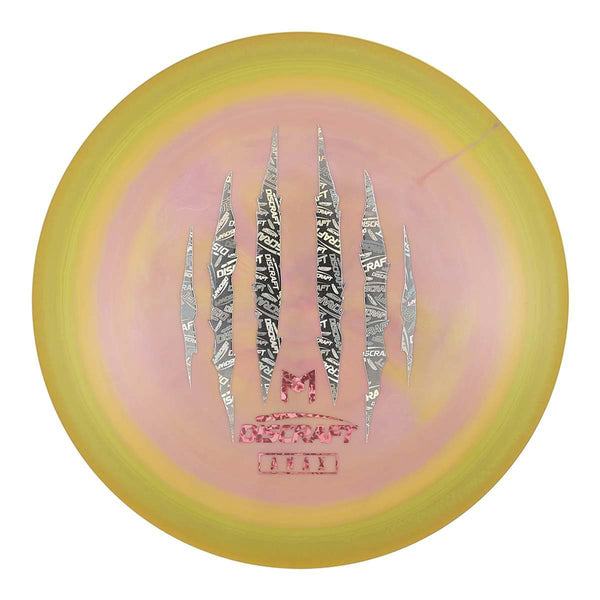 #55 173-174 Paul McBeth 6x Claw ESP Anax