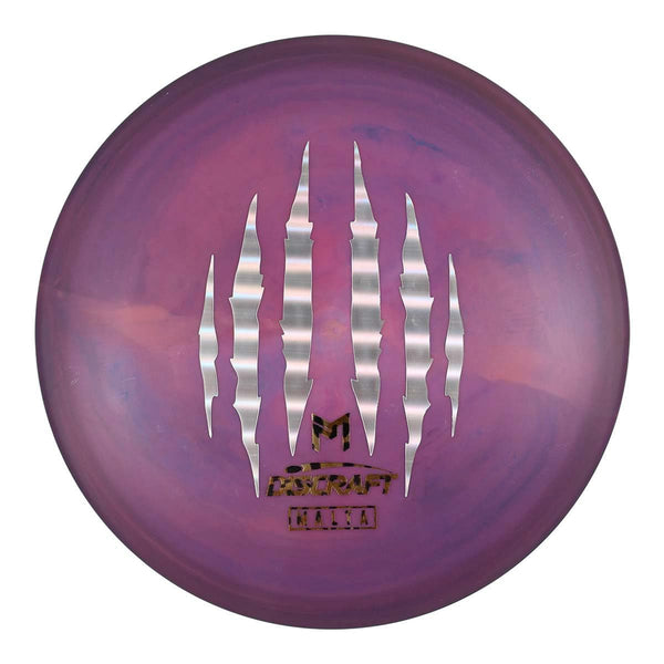 #56 173-174 Paul McBeth 6x Claw ESP Malta