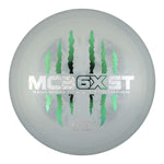 #58 173-174 Paul McBeth 6x Claw ESP Vulture