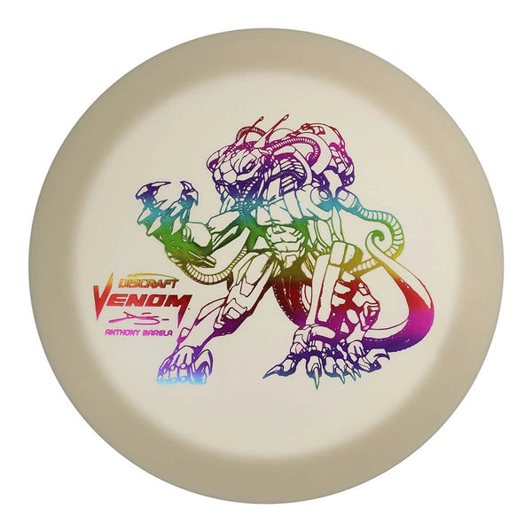 (Rainbow) 170-172 Anthony Barela Glow ESP Venom