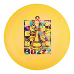 #67 (Jellybean) 177+ Chess ESP Buzzz