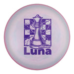 #47 (Purple Matte) 173-174 Chess ESP Luna