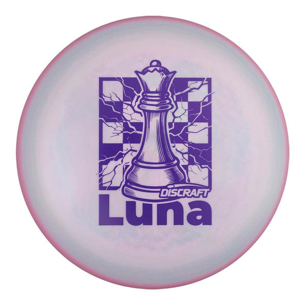 #47 (Purple Matte) 173-174 Chess ESP Luna