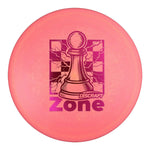 #55 (Magenta Metallic) 173-174 Chess ESP Zone