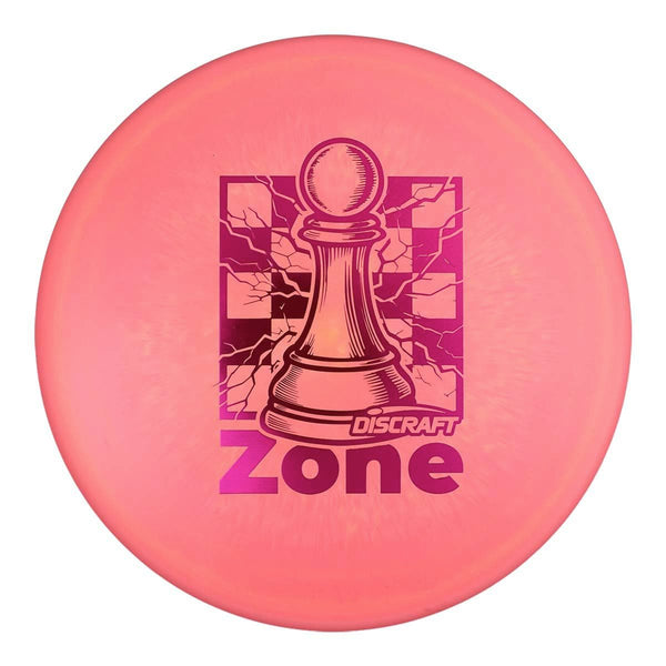 #55 (Magenta Metallic) 173-174 Chess ESP Zone