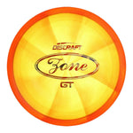 #75 (Flag) 173-174 DGLO Z Swirl Zone GT