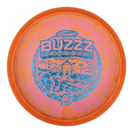 #36 Blue Light Shatter 177+ 2023 Chris Dickerson Tour Series ESP Buzzz