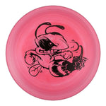 #22 (Black) 177+ ESP Swirl Big Bee Swarm