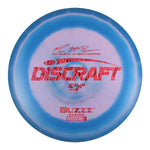 #75 (Red Waterfall) 177+ Paul McBeth 5x ESP Buzzz