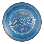 #5 (Silver Stars Small) 164-166 Paige Pierce ESP First Run Drive