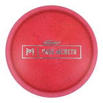 #11 (Money) 173-174 Paul McBeth ESP Sparkle Anax