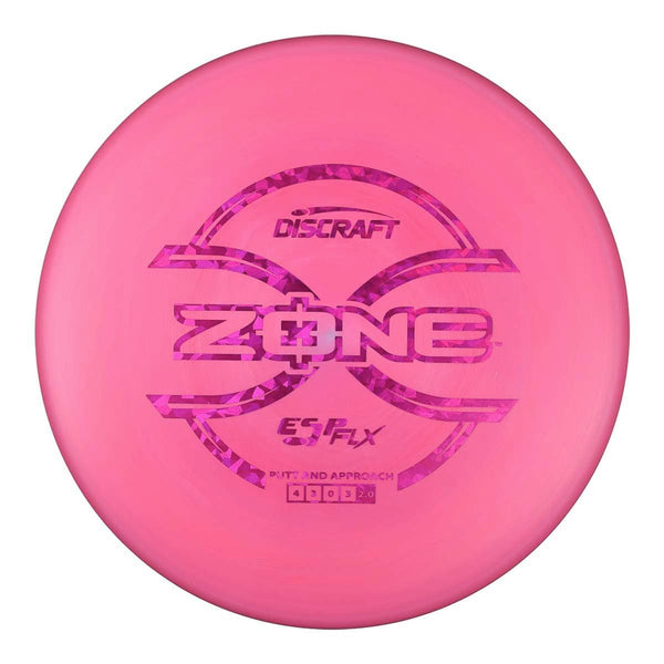 18 / 170-172 ESP FLX Zone