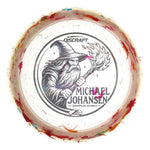 Michael Johansen JBZ Lite Scorch
