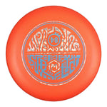 #25 (Paul McBeth & Blue Light Holo) 173-174 Supreme Flight Big Z Luna