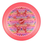 Pink (Red Lasers/Rainbow Shatter Tight) 173-174 Supreme Flight Colorshift Z Zeus