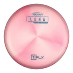 #75 (Snowflakes) 173-174 Titanium FLX Swirl Luna #1