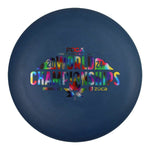 Blue (Jellybean) 170-172 2024 Pro Worlds Paul McBeth Stock Luna (Stamp #2)