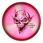 Z Swirl Swarm