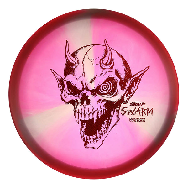 Z Swirl Swarm