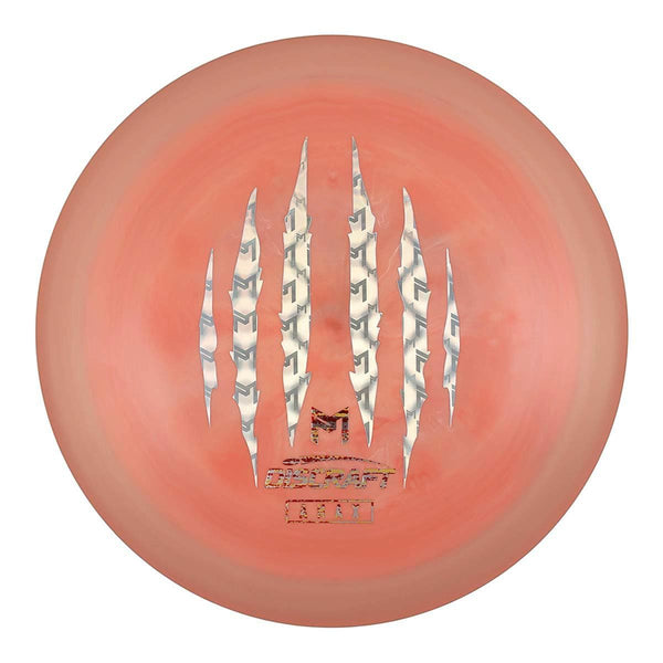 #52 173-174 Paul McBeth 6x Claw ESP Anax