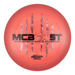 #8 170-172 Paul McBeth 6x Claw ESP Force