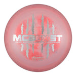 #55 173-174 Paul McBeth 6x Claw ESP Vulture