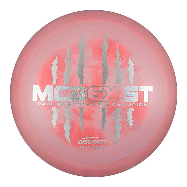 #55 173-174 Paul McBeth 6x Claw ESP Vulture