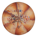 #4 (Flag) 170-172 Anthony Barela Signature Swirl Focus