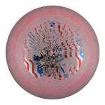 Nuke #23 (Flag) 173-174 Brad Hammock Discs #2 (Heat, Nuke, Raptor)