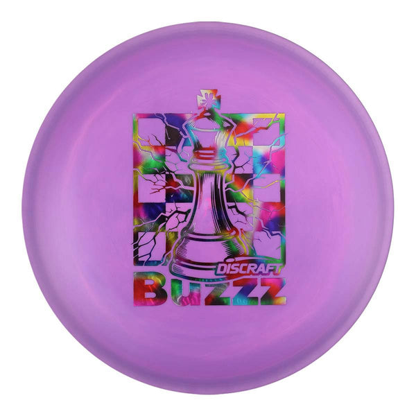 #66 (Jellybean) 177+ Chess ESP Buzzz