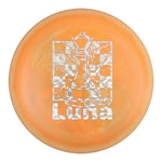 #46 (Paul McBeth) 173-174 Chess ESP Luna