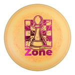 #54 (Magenta Metallic) 173-174 Chess ESP Zone