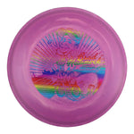 ESP Buzzz #14 (Rainbow Lasers) 177+ Brad Hammock Discs (Buzzz, Heat, Raptor)