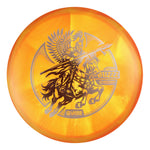 Disc Point Big Z Swirl Buzzz