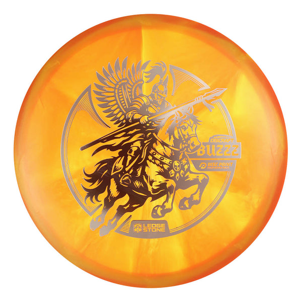 Disc Point Big Z Swirl Buzzz