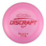 #74 (Red Waterfall) 177+ Paul McBeth 5x ESP Buzzz