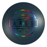 #174 (Rainbow) 173-174 Paul McBeth First Run Ares
