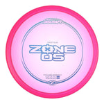 Pink (Blue Light Holo) 173-174 Z First Run Zone OS