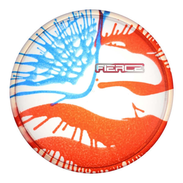 #6 (Bomb Pop 1) 173-174 Paige Pierce Flag Dye Z Fierce