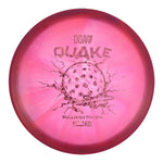 #31 (Pink Hearts) 177+ Sullivan Tipton Ice Swirl Quake