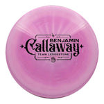 1 / 173-174 Ben Callaway ESP Zone