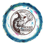 Michael Johansen JBZ Lite Scorch