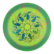 Andrew Presnell Fennec Confetti Z Force