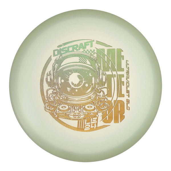 Meteor (Misprint) 177+ $4.99 Ledgestone Misprint Discs (Cyber Monday)