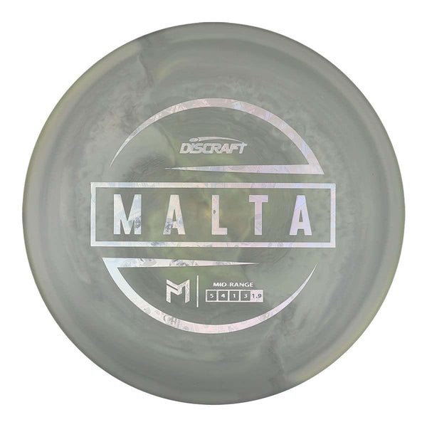 #63 Money 173-174 Paul McBeth ESP Malta