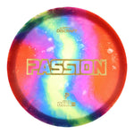 #63 (Gold Stars) 175-176 Paige Pierce Fly Dye Z Passion